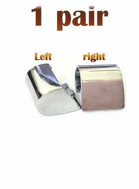 New laptop Notebook screen lcd hinge cover for Toshiba Porte