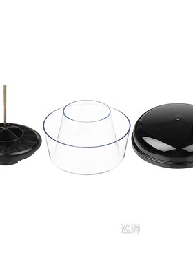 NEW-3 Inch 77Mm Water Trap Snorkel Head Air Ram Head Pre Cle