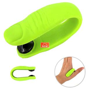 Finger Joint Hand Massager Wearable Acupressure Massager Hea