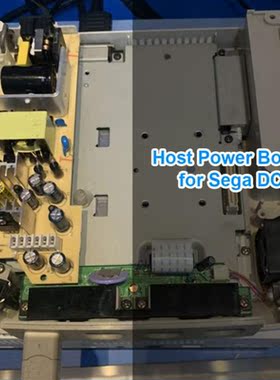 Enduring Practical Parts Components Power Supply Board Adapt