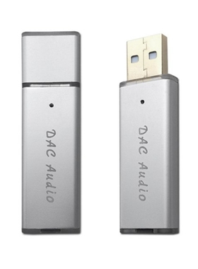 SA9023A + ES9018K2M Portable USB DAC HIFI Fever External Aud