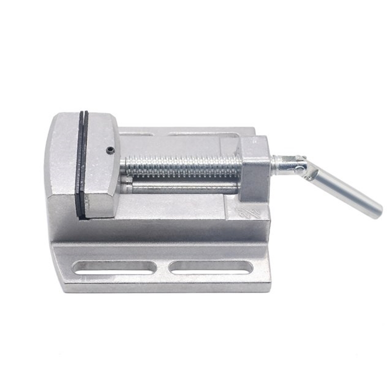 1PC Adjustable Plat Nose Plier Explosion Protection Milling