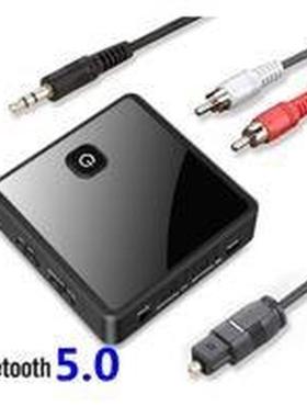 2 In1 Wireless Bluetooth-Compatible Adapter 5.0 Transmiter B