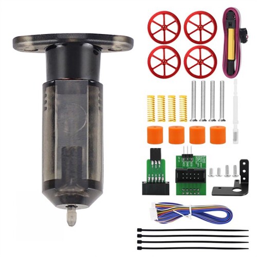 Auto Bed Leveling 3D Touch Sensor Kit for CREALITYEnder 3/5/