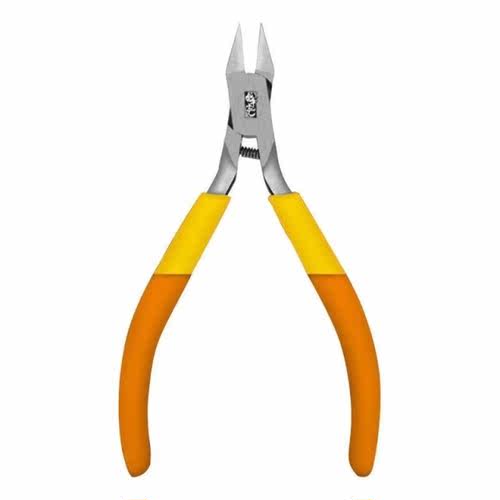 Precision Sharp Cutter Pliers Puzzles Model Assembly Cutting
