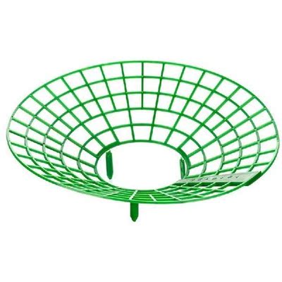 10PCS Strawberry Stand Frame Holder Balcony Planting Rack