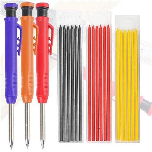 Stone Ink Cartridge Universal Carpentry Marking Scriber 3