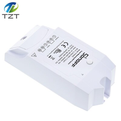 SONOFF POW R2 15A 3500W Wifi Switch Controller Real Time Pow