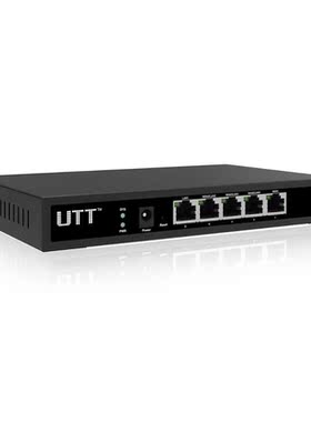 TT ER840G Gigabit VPN Router Enterprise-Class Security gatew