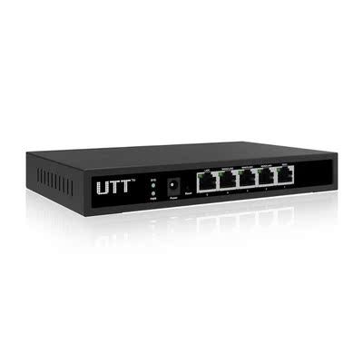 TT ER840G Gigabit VPN Router Enterprise-Class Security gatew