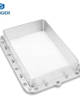 Longer Resin Vat for Orange 10 Material Trough Fittings for