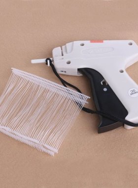 New 1000 Barbs  1 Extra Needle   1 Price Label Tagging Tag G