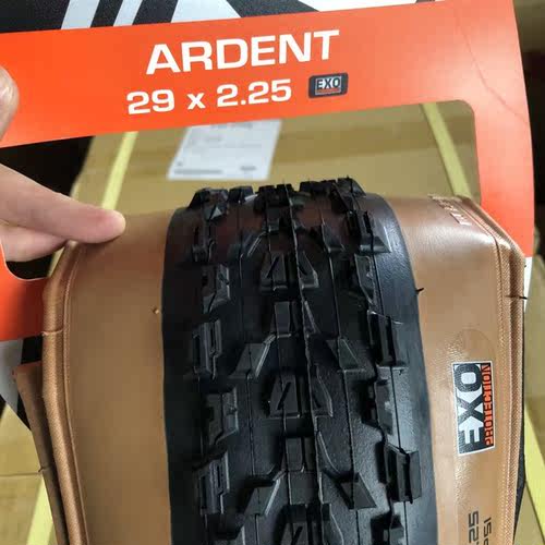 ARDENT(M322RU)(M315RU) 26x2.4 27.5x2.4 29x2.4 27.5x2.25 27.5