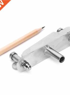 Calibro Ruler Woodworking Woodworking Scriber Stainless Stee