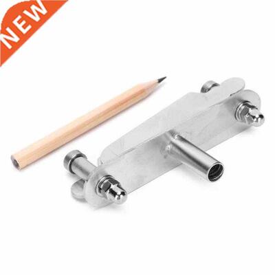 Calibro Ruler Woodworking Woodworking Scriber Stainless Stee