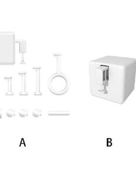 Fingerbot Switch Voice Control Button Robot Small