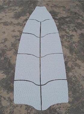 9PCS Mix of Cushions Traction Pad for Textured EVA Foam for