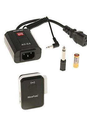 16 Channels Radio Remote Speedlite Flash Trigger for Canon N