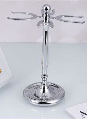 1PC Durable Stainless Steel Non-trace Practical Storage