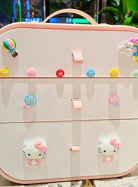 Baby tire clamp children receive a case portable multilayer