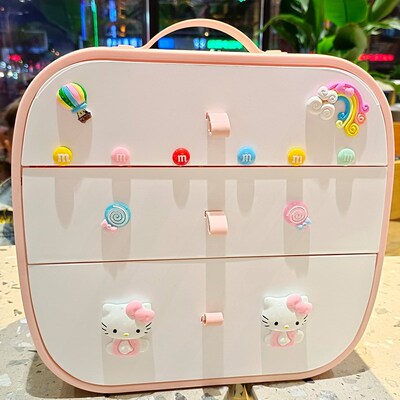 Baby tire clamp children receive a case portable multilayer
