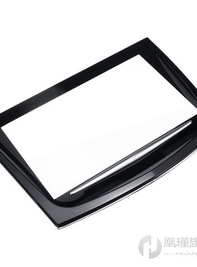 Press Digitizer For Cadillac Ats Cts Srx Xts Cue Dvd-Gps-Nav