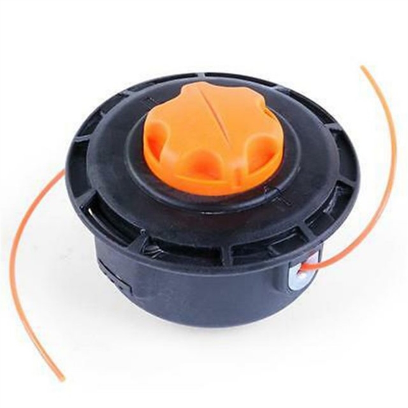 Universal Petrol Trimmer Head M10 Lawn Mover Accessories Par