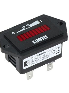 48V Volt Battery Indicator Meter Gauge 101814201 103200701