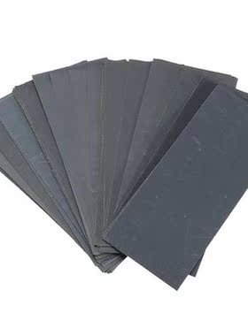 90Sheets/set 120-5000 Grits Dry Wet Sandpaper Sand Paper She