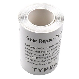 Awnings Tent Repair Tape Camping Portable Outdoor Tenacious