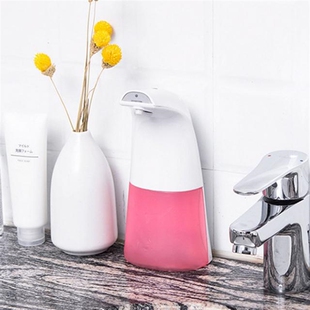 Recableght  Automatic Induction Hand Cleaning Soap Dispenser