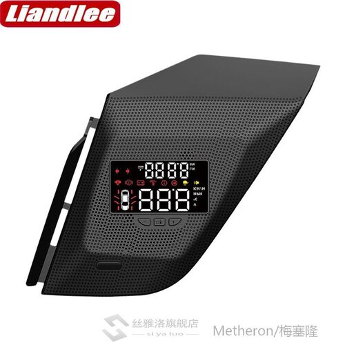 OBD Car Head p Display HD  Cadillac XT5 2016 2017 2018 2019
