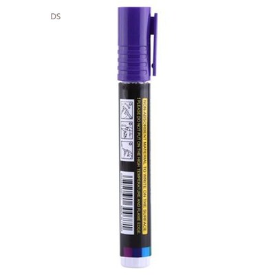 1 Pcs Queen Bee Marking Marker Pen Set 8 Color Beekeeping an