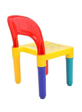 2pcs Household premium PP and PE Table Chairs Plastic DIY