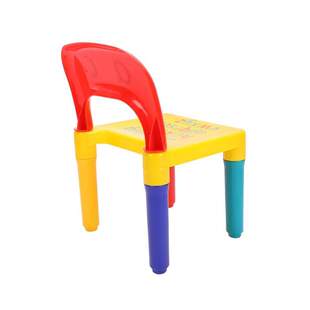 2pcs Household premium PP and PE Table Chairs Plastic DIY