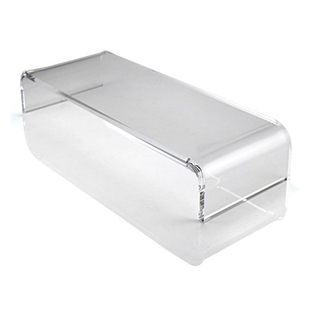 Acrylic Universal Computer Monitor Riser Stand for Home Offi