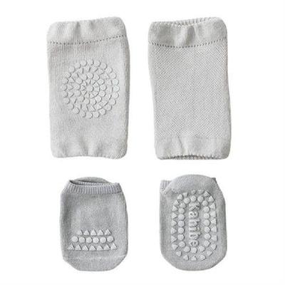 Cotton Anti-friction Knee Pad Infant Coringalling