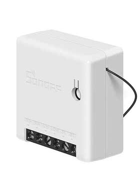 Sonoff Mini  Smart Switch Small Remote Control Wifi Switc