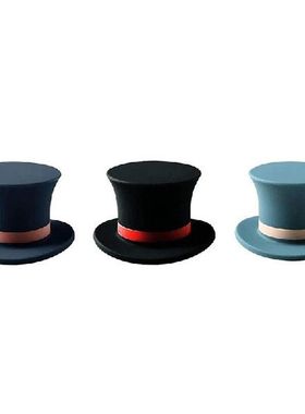 Funny Wine Stopper Silicone Wine Caps Set Reusable Wine