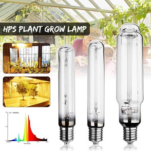 400/600/1000W E40 ast 23Ra HPS Plant Grow Light High Pressur