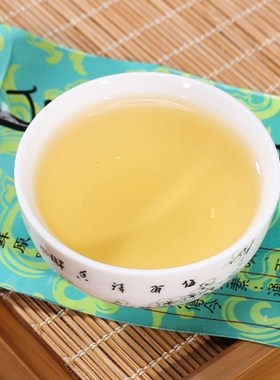 Lan Gui Ren Taiwan GinSeng Oolong Chinese Tea