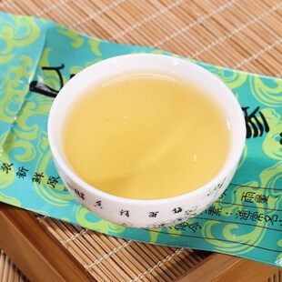Lan Gui Ren Taiwan GinSeng Oolong Chinese Tea