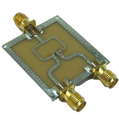 1GHZ - 3 GHZ Power Divider, Power Splitters Combiner, Full P