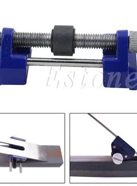 94mm Wood Chisel & Plane Iron Planers Honing Guide Sharpenin