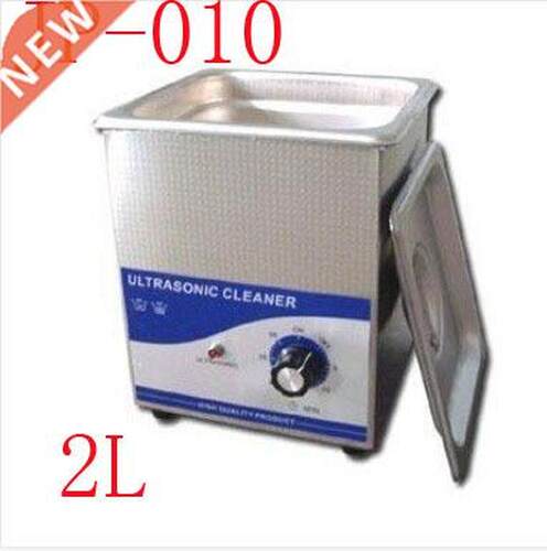 New Arrival Ultrasonic Cleaning Machine JP-010 Jewellery