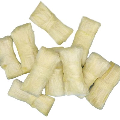 10PCs/Lot Casing for Sausage 28/30 Dry Shell for Sausages Ca
