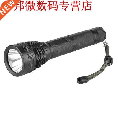 Zaklamp XHP50 LED 5-Mode Fakkel Lamp Camping voor Wandelen C