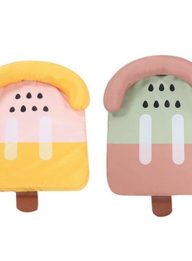 Cat Blanket Summer Ice Silk Cool Feeling Pet Mat Cat Pad Dog