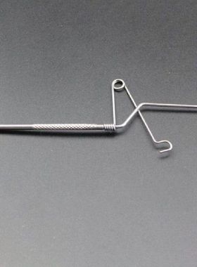 Multifunction Fly Tying Whip Finisher Device Knotting Tools