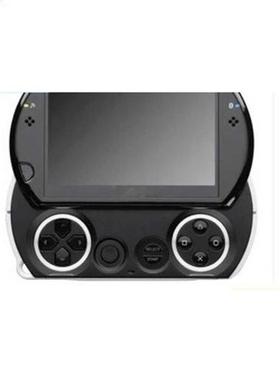 10 pcs a lot Transpent Screen Protective Film anti blu-ray